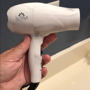 Mini hairdryer UK PLUG